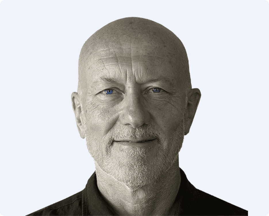 Tim Thornton Hypnotherapy Sydney